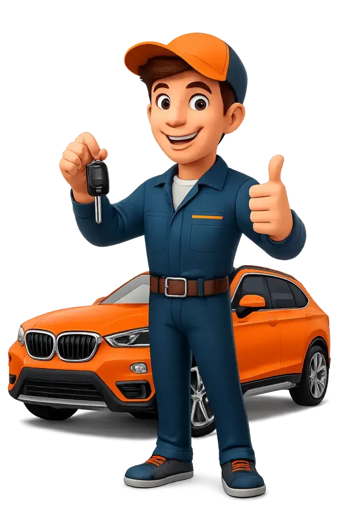 Autoankauf aller art in Meerbusch